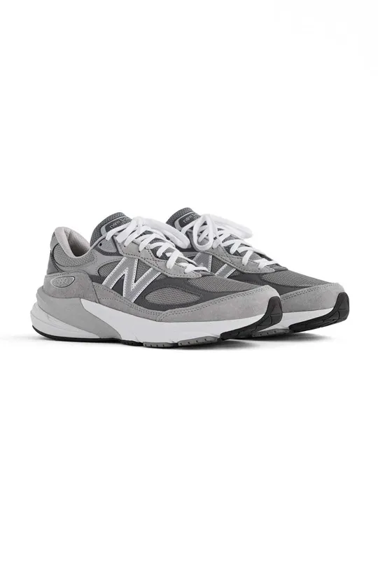 New Balance sneakers M990GL6 grigio