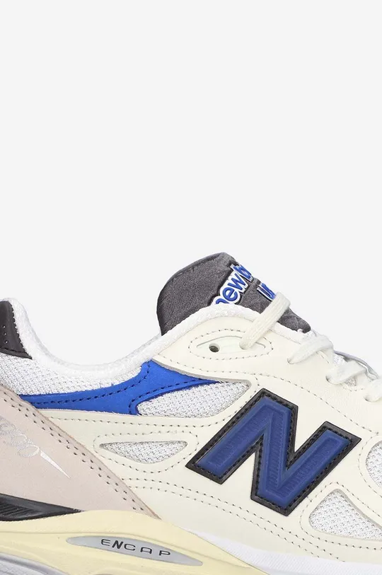 Sneakers boty New Balance M990WB3