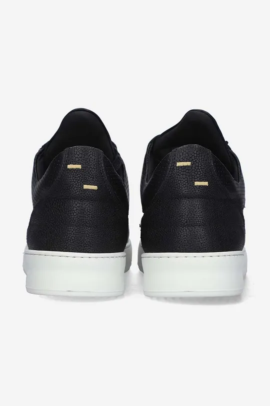 Filling Pieces leather sneakers Low Top Aten
