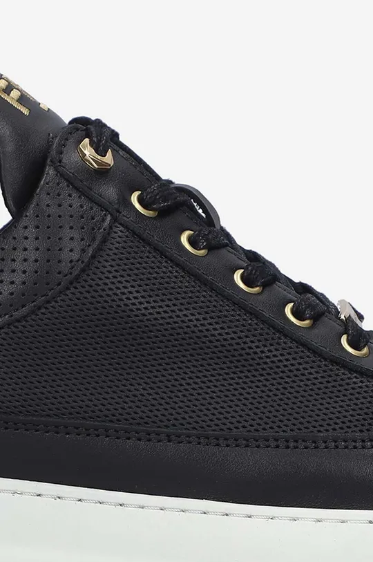 Filling Pieces leather sneakers Low Top Aten