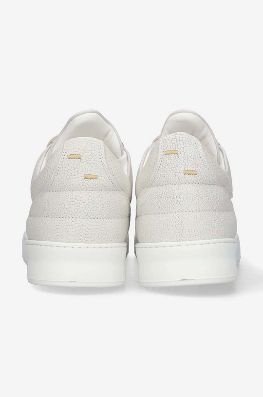 Δερμάτινα αθλητικά παπούτσια Filling Pieces Low Top