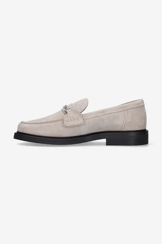 Filling Pieces suede loafers Loafer Suede  Uppers: Suede Inside: Synthetic material, Natural leather Outsole: Synthetic material
