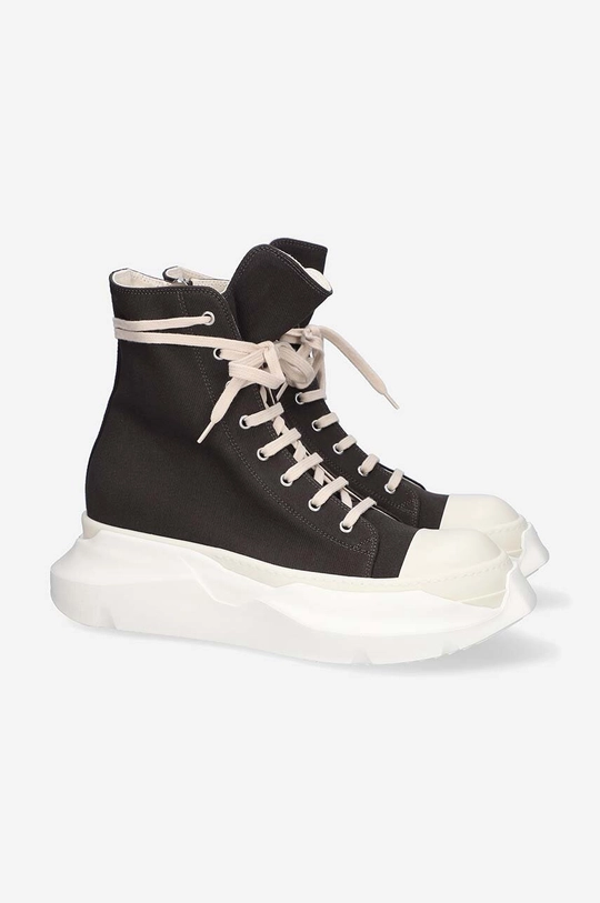 Rick Owens trampki Męski