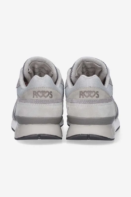 Sneakers boty KangaROOS Karl 4710V 000 2027