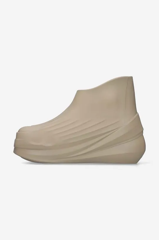 1017 ALYX 9SM shoes 1017 ALYX 9SM Mono Boot AAUBO0071OT01 BEG0004  Uppers: Synthetic material Inside: Synthetic material, Natural leather Outsole: Synthetic material