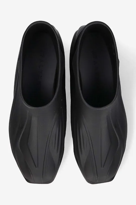 black 1017 ALYX 9SM shoes Mono Boot AAUBO0071OT01 BEG0004