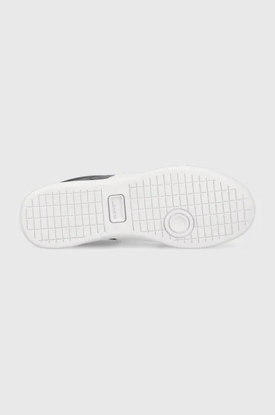 Lacoste sneakersy Carnaby Pro Leather Colour Contrast Męski