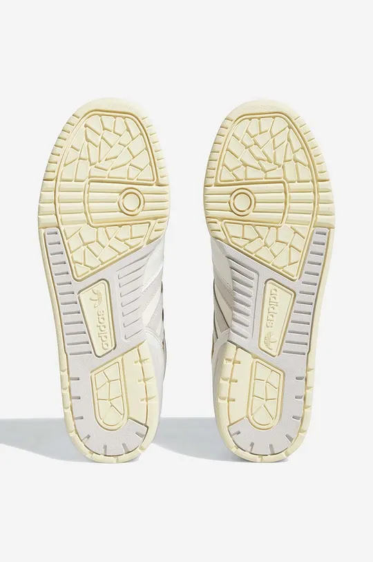 Sneakers boty adidas Originals FZ6315 Rivalry Hi bílá