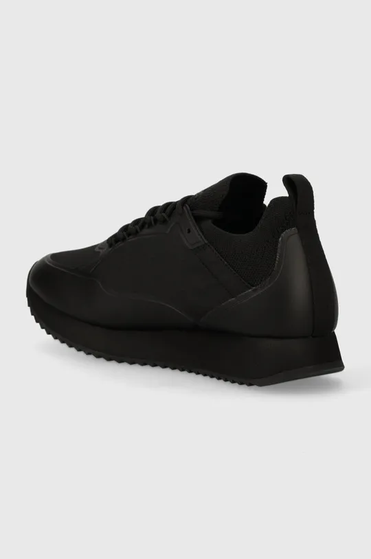 Calvin Klein sneakersy LOW TOP LACE UP NYLON 