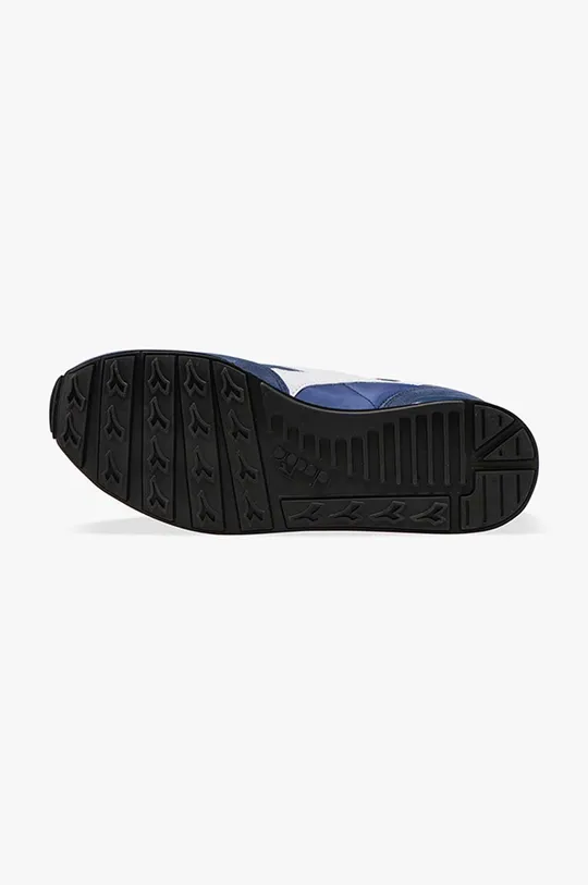 Diadora sneakers  Gamba: Material sintetic, Material textil, Piele intoarsa Interiorul: Material textil Talpa: Material sintetic