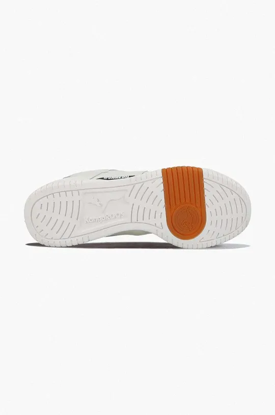 white KangaROOS sneakers Ultralite OG