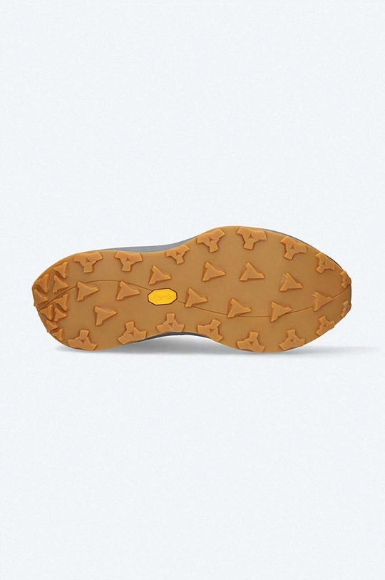 Маратонки KangaROOS Finalist  - Vibram Raven 47277 000 5089 черен