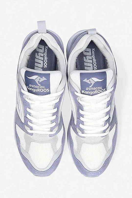 white KangaROOS sneakers Exo II OG