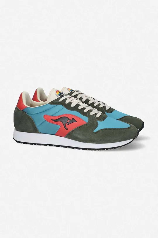 KangaROOS sneakers Rally Trail