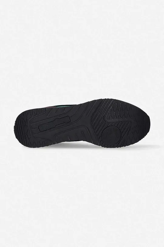 Sneakers boty KangaROOS Aussie Micro Cord  Svršek: Textilní materiál, Semišová kůže Vnitřek: Textilní materiál Podrážka: Umělá hmota
