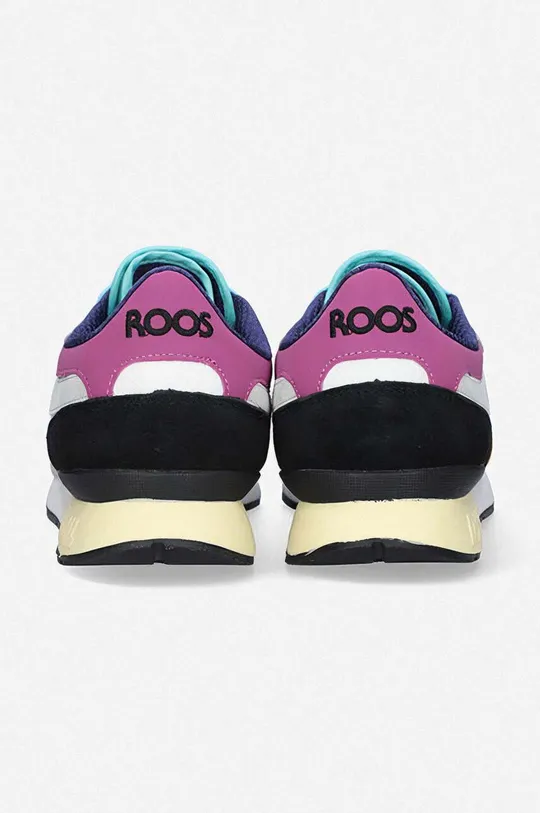 Tenisky KangaROOS Coil R1 OG Pop 47290 000 2210