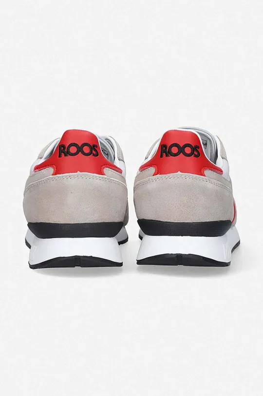 Sneakers boty KangaROOS Coil RX 47291 000 0096