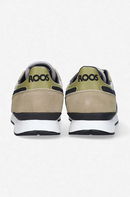 KangaROOS sneakersy Coil RX