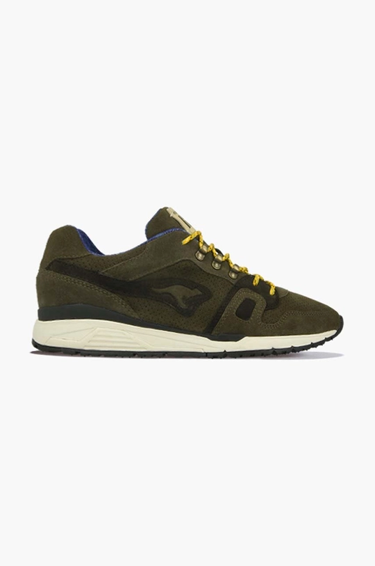 green KangaROOS sneakers Stammtisch Men’s