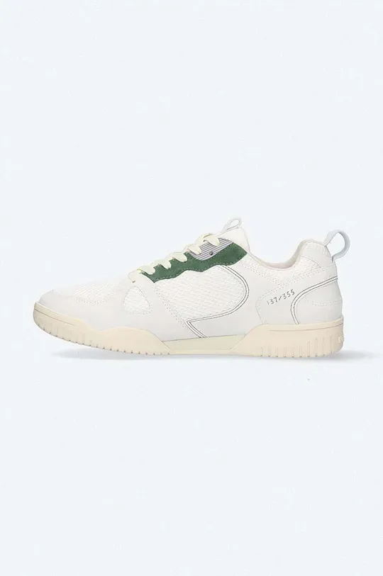 KangaROOS sneakers Thatboii x Le Club  Uppers: Textile material, Suede Inside: Textile material Outsole: Synthetic material
