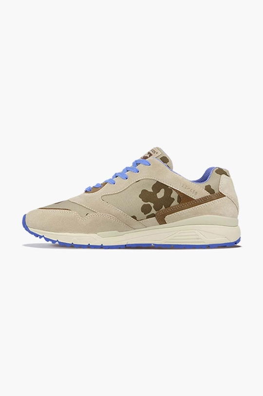 KangaROOS sneakers  Gamba: Material textil, Piele intoarsa Interiorul: Material textil Talpa: Material sintetic