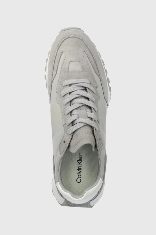 siva Tenisice Calvin Klein LOW TOP LACE UP MIX