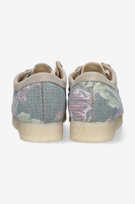 ClarksOriginals scarpe in camoscio Wallabee