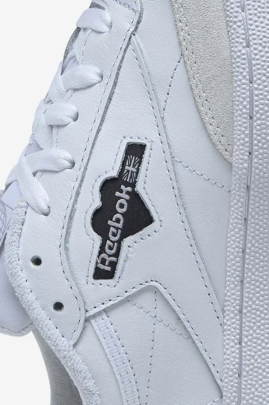 Кросівки Reebok Classic Club C 85 Чоловічий