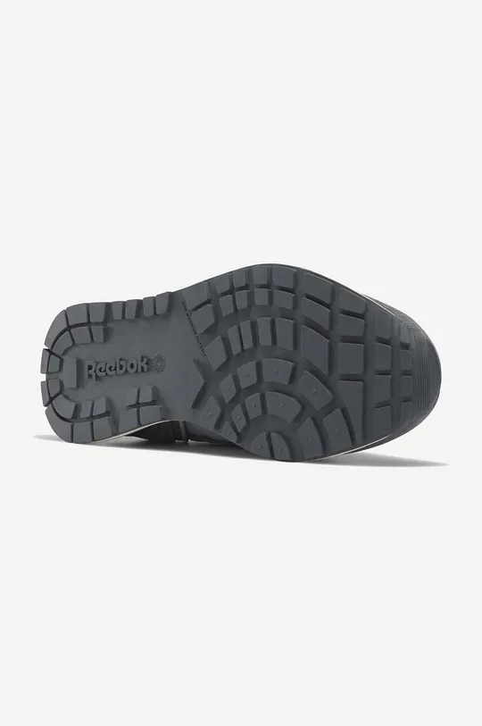 Reebok Classic sneakers LX8500 GY9884  Uppers: Textile material, Natural leather Inside: Textile material Outsole: Synthetic material