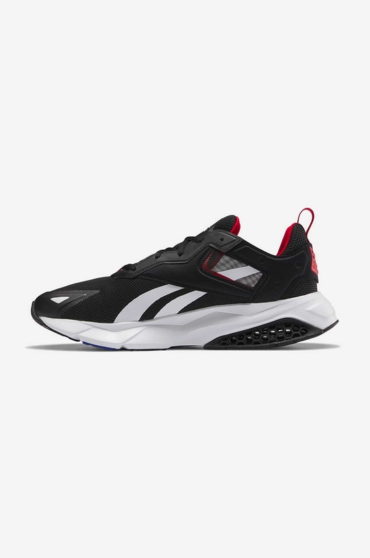 Reebok Classic sneakers Hexalite Legacy  Gamba: Material sintetic, Material textil Interiorul: Material textil Talpa: Material sintetic