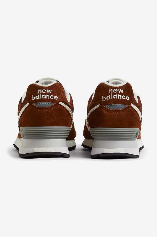Кросівки New Balance OU576BRN