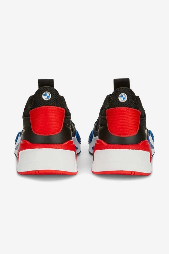 Puma sneakersy BMW MMS RS-X czarny