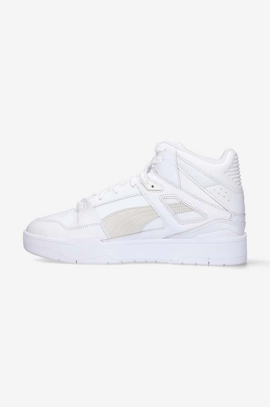 Puma sneakers Slipstream INVDR Mid  Uppers: Synthetic material, Natural leather, Suede Inside: Textile material Outsole: Synthetic material