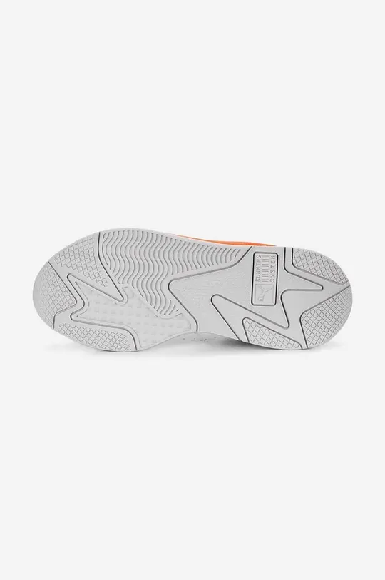 Sneakers boty Puma RS-X 3D šedá