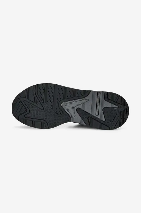 Puma sneakersy RS-X Efekt Gradient czarny