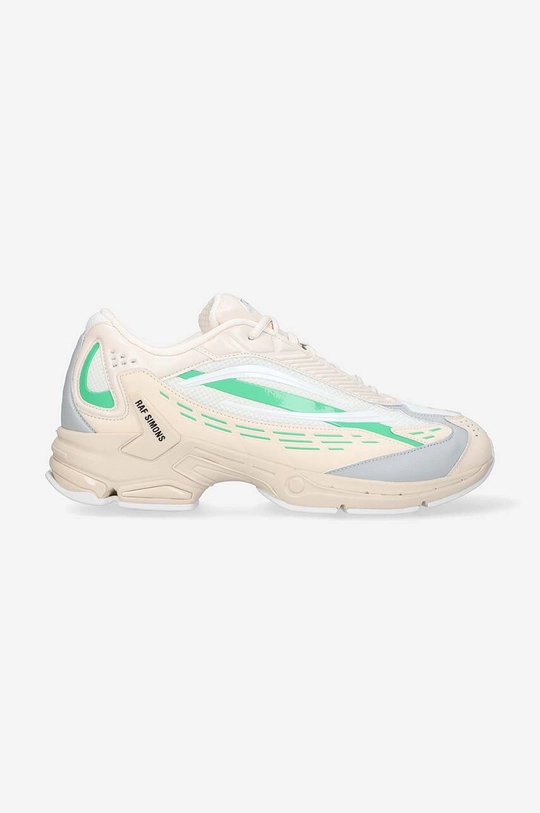 beżowy Raf Simons sneakersy Męski