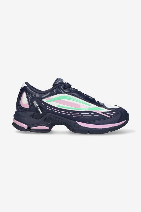 fialová Sneakers boty Raf Simons Pánský