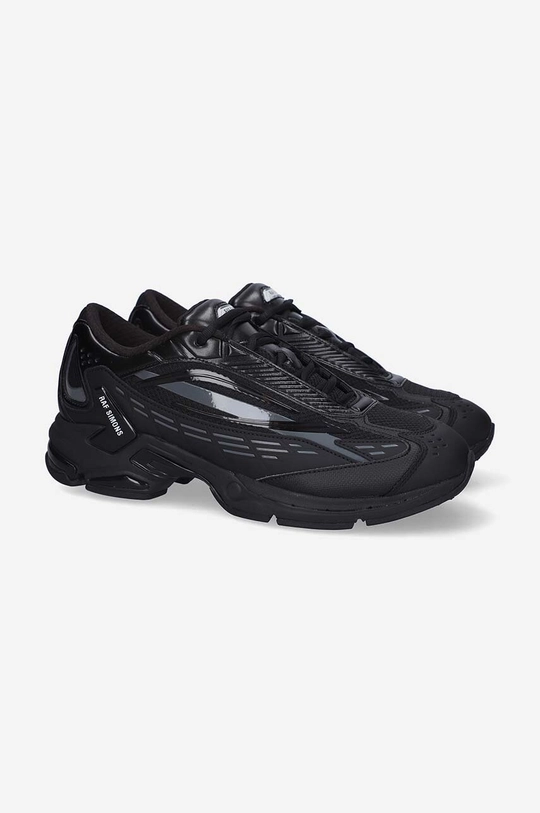 černá Sneakers boty Raf Simons