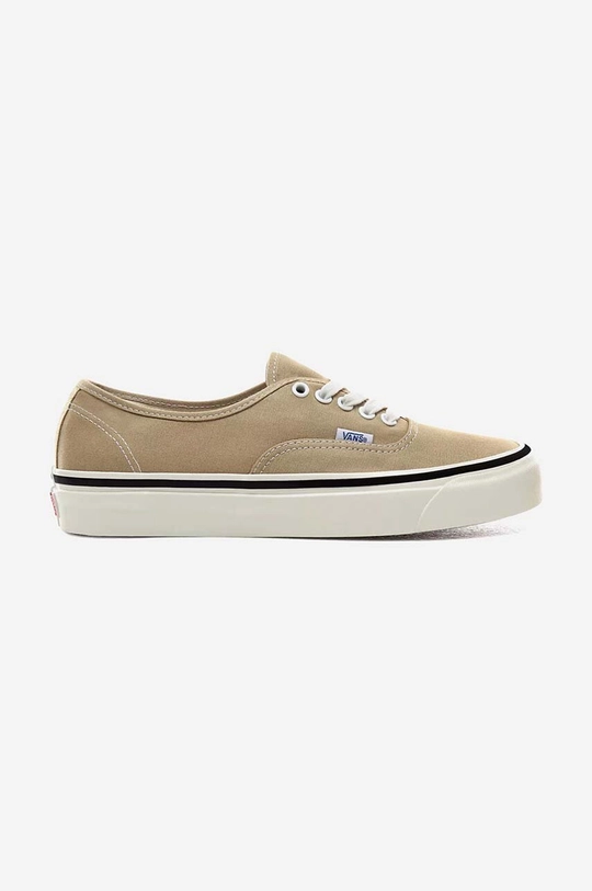 Vans tenisówki UA Classic Slip-On beżowy