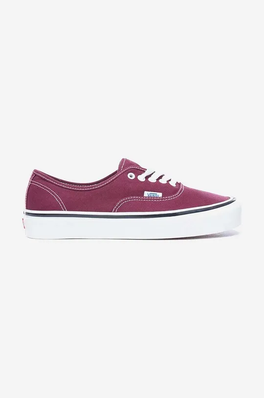 Vans plimsolls Authentic  Uppers: Textile material Inside: Textile material Outsole: Synthetic material
