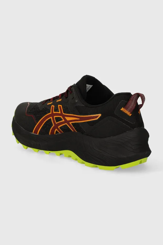 Asics shoes Gel-Trabuco 11 GTX Uppers: Synthetic material, Textile material Inside: Textile material Outsole: Synthetic material
