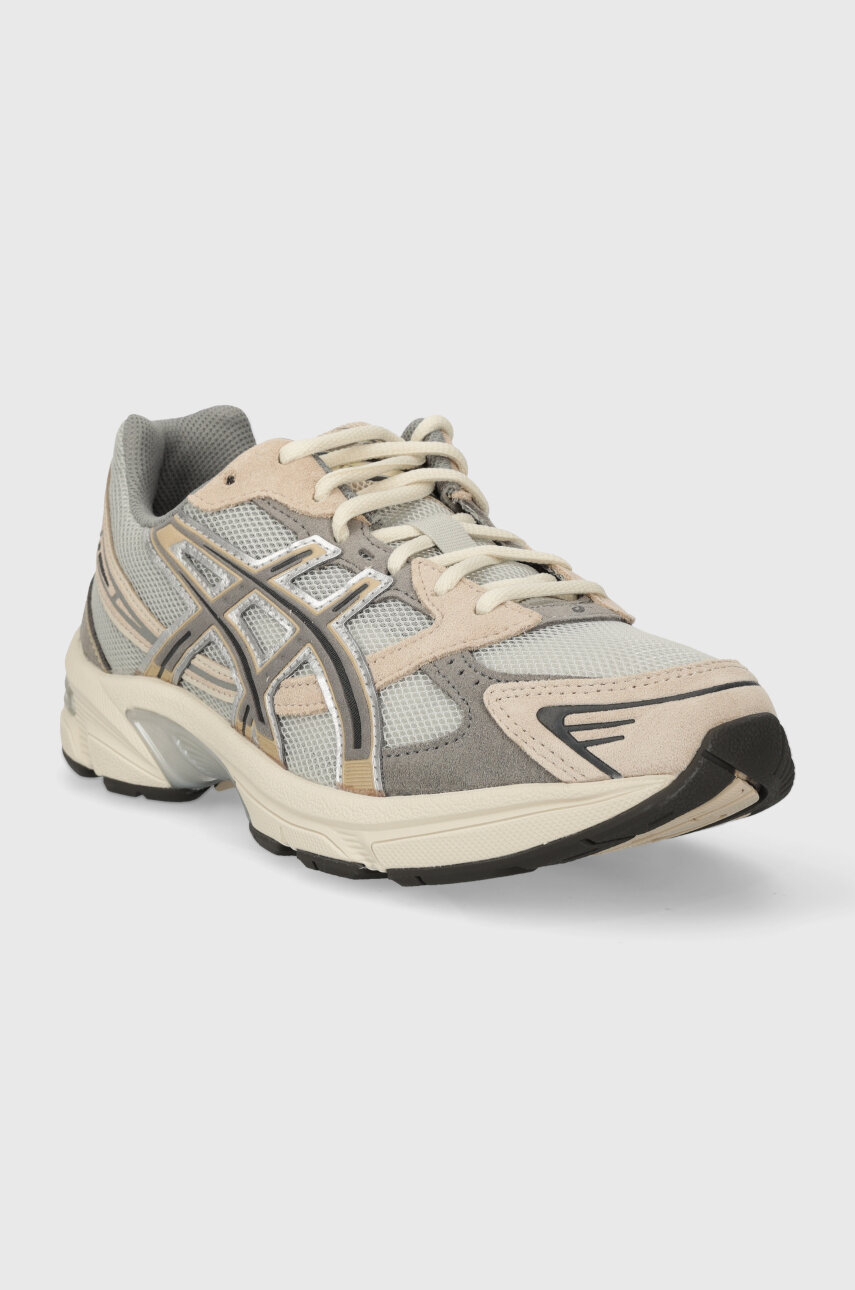 Кросівки Asics GEL-1130 колір сірий | ANSWEAR.ua