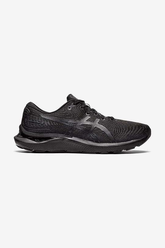 black Asics shoes Gel- Cumulus 24 Men’s