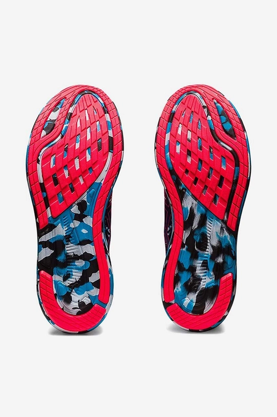 Topánky Asics Noosa TRI 14  Zvršok: Syntetická látka, Textil Vnútro: Textil Podrážka: Syntetická látka