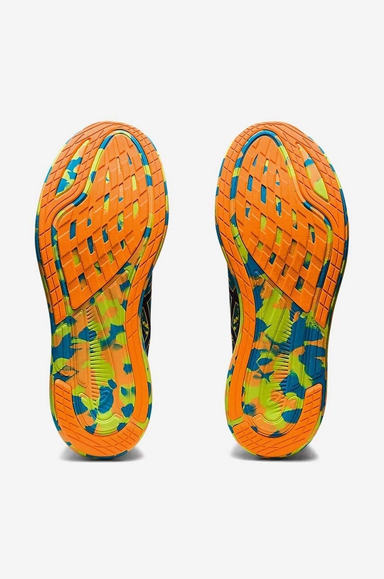 Topánky Asics Noosa TRI 14  Zvršok: Syntetická látka, Textil Vnútro: Textil Podrážka: Syntetická látka