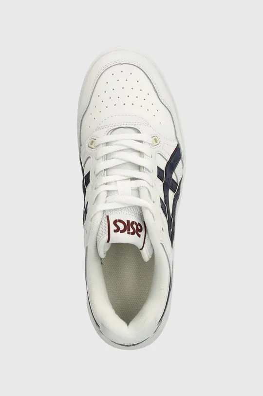 biały Asics sneakersy skórzane EX89