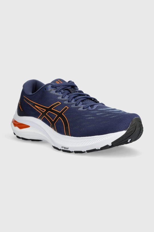 Asics shoes GT-2000 11 blue