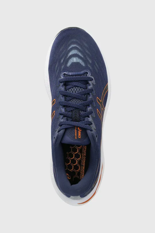 blue Asics shoes GT-2000 11