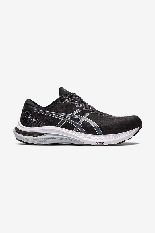 black Asics shoes GT-2000 11 Men’s