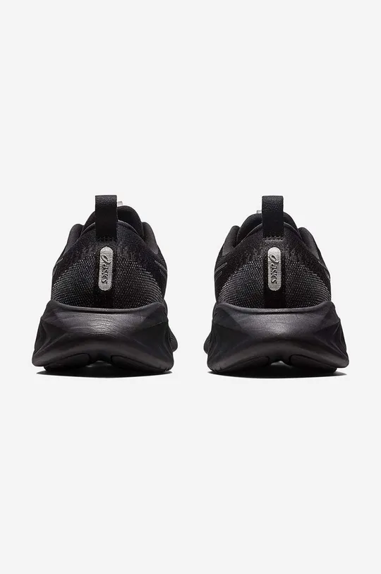 Asics shoes Gel-Cumulus 25 black